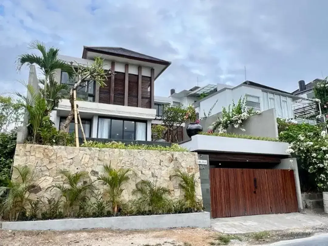 Villa Unblock View GWk Goa Gong Jimbaran Bali - Image 3 of 10