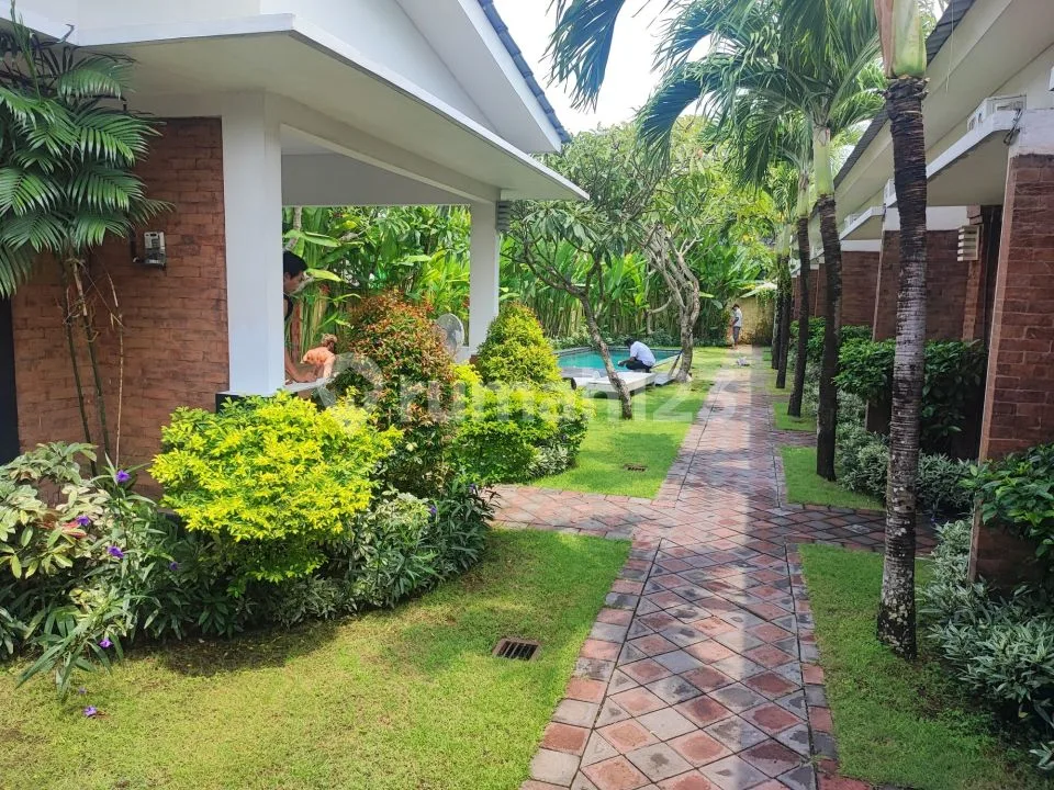 Apartement Studio For Lease At Tegal Cupek, Kerobokan, Kuta Utara - Image 4 of 4