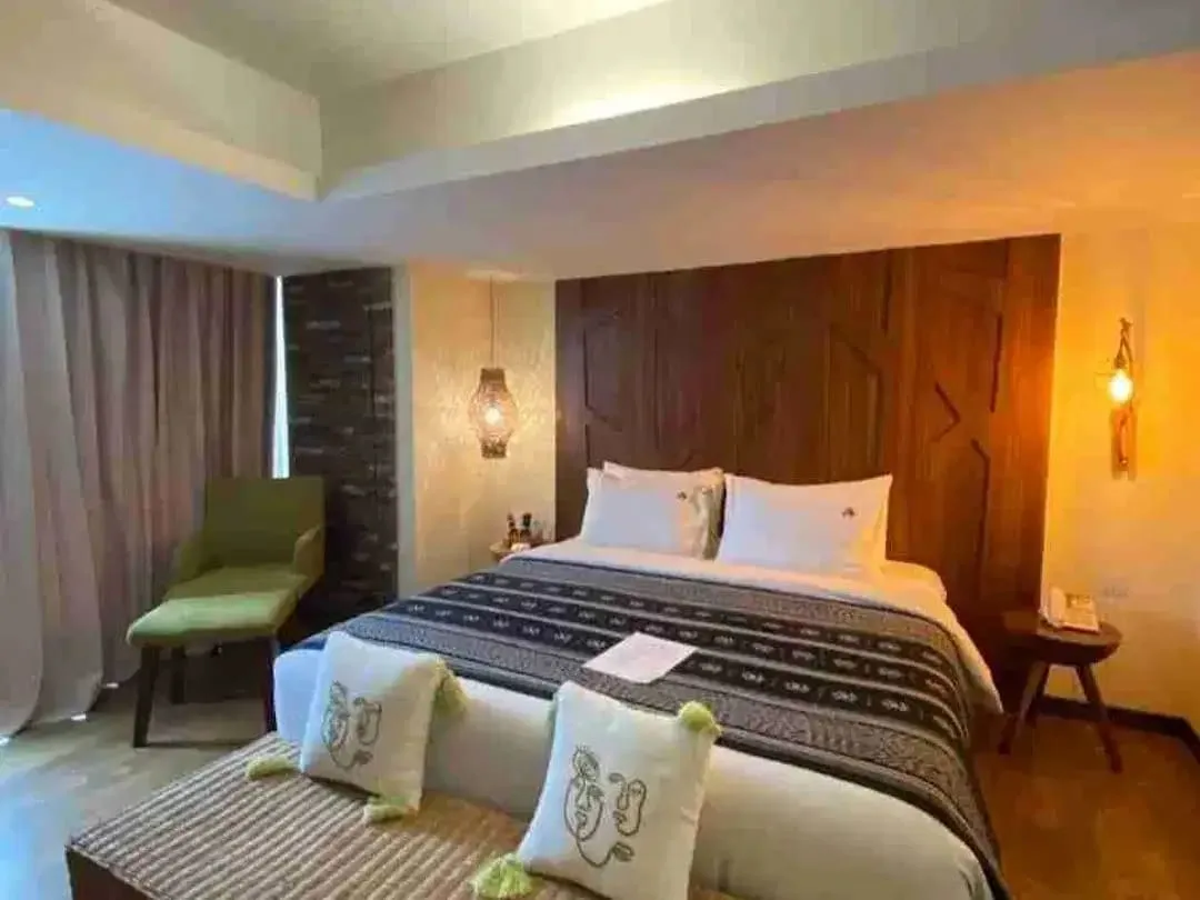Hotel 66 Kamar Sentral Ubud, Okupansi 80 persen - Image 7 of 10