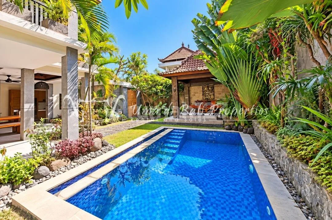 3Br Villa Tahuri Umalas | Vb 093 - Image 3 of 4