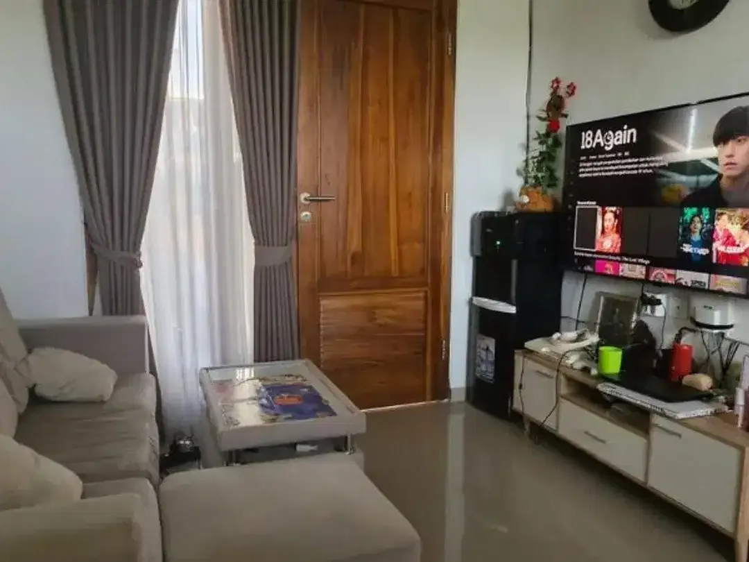 RUMAH DI ASANA RESIDENCE ULUN SUWI PEMECUTAN DENPASAR - Image 2 of 10