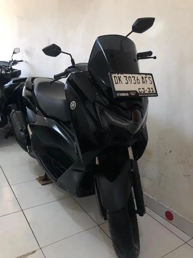 Yamaha Nmax Neo S keyles Th.2026!! - Image 3 of 10
