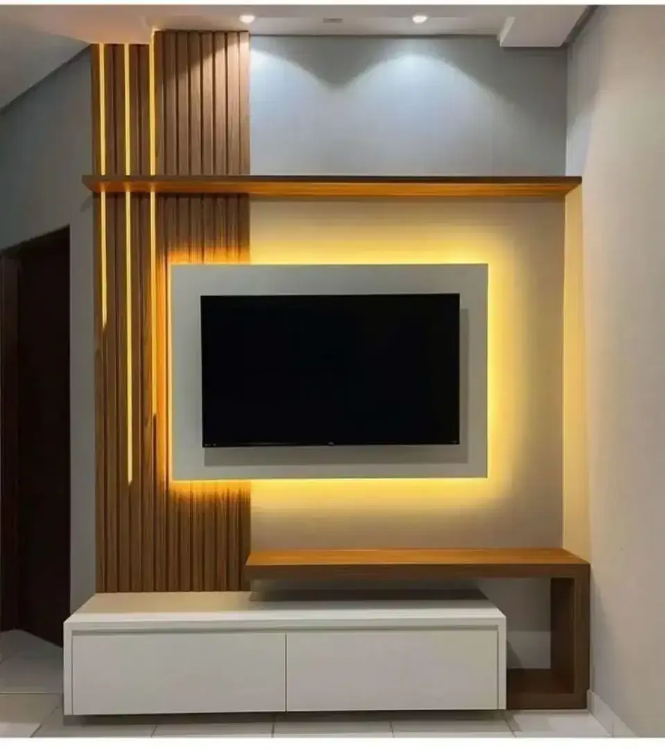 Jasa pasang plapon, dinding, bockdrop pvc - Image 6 of 7