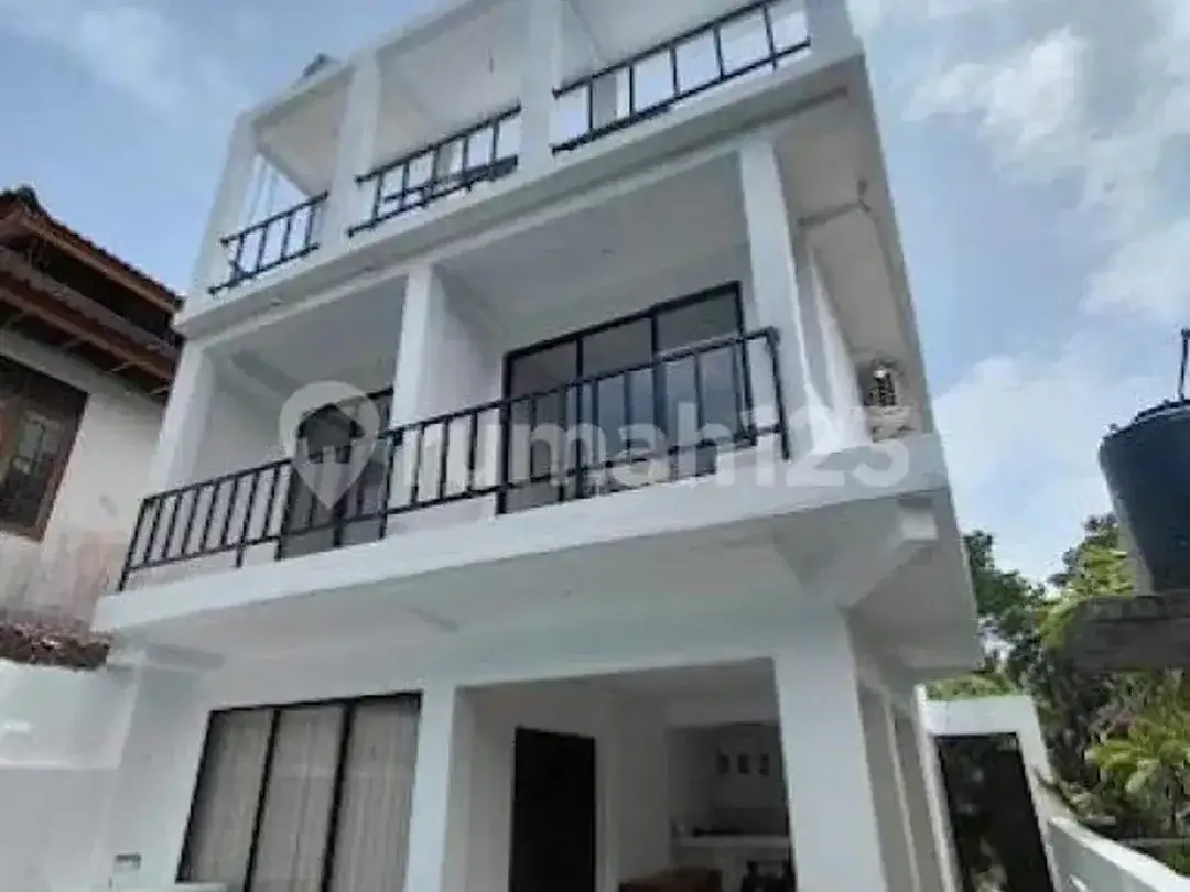 Villa Harga Miring, Investasi Cuan Saat Ini - Image 1 of 8