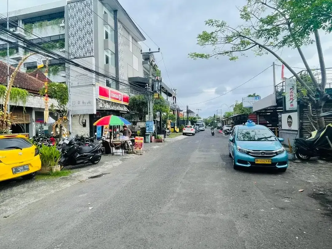 Tanah dewi sri kuta bali - Image 2 of 10