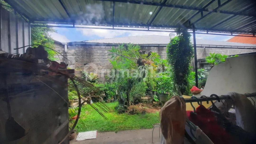 Dijual Tanah Jalan Utama Tukad Badung Renon Bonus Bangunan Ruko - Image 4 of 4