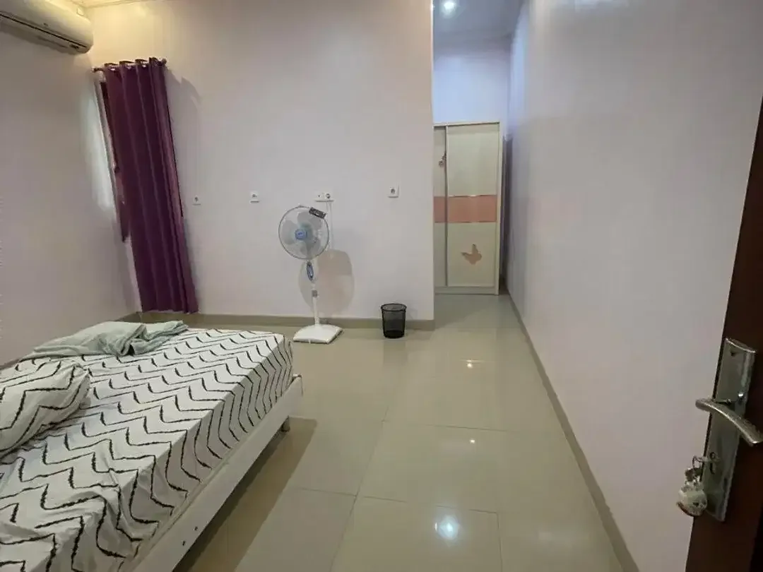 DISEWAKAN RUMAH 3KT – AMBENGAN RESIDENCE, PEDUNGAN - Image 10 of 10