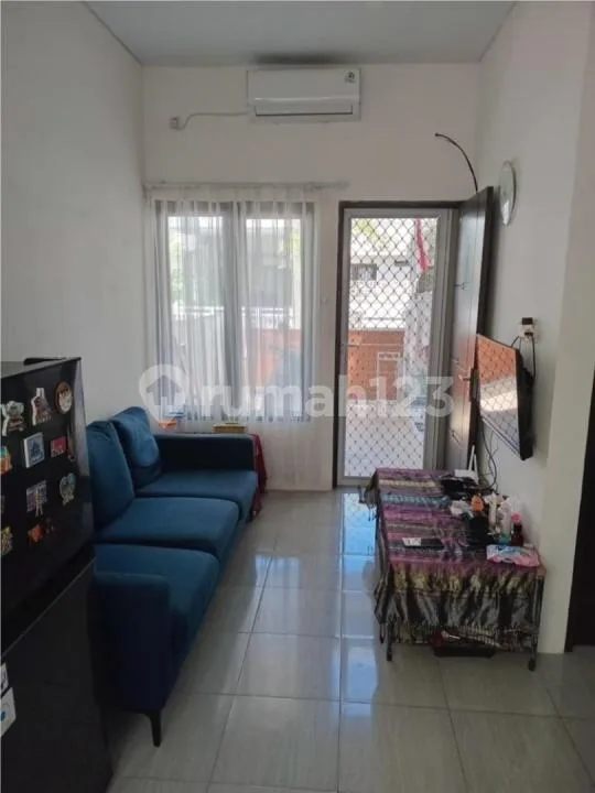 Rumah Murah Furnish Siap Huni di Mumbul Dekat ke Itdc & Pantai - Image 4 of 4