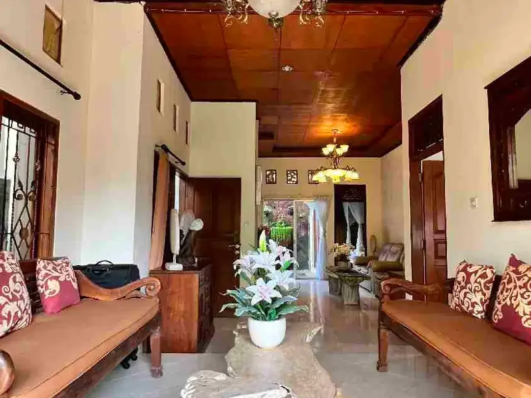 villa 4 bedroom dekat kerobokan - Image 5 of 10