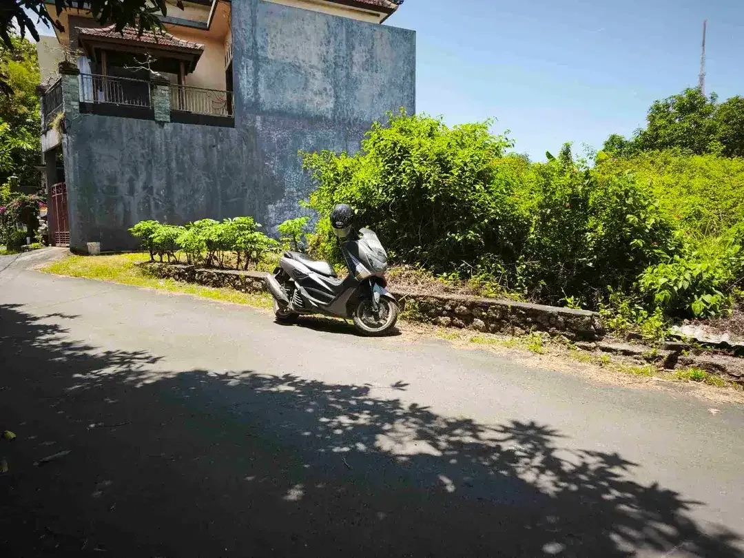 dijual tanah 850 M2 dekat poltekpar Bali STP nusa Badung Bali - Image 6 of 10