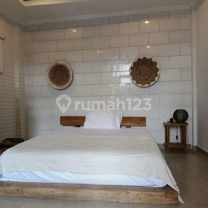Villa Dijual Lokasi Berawa Canggu - Image 4 of 4