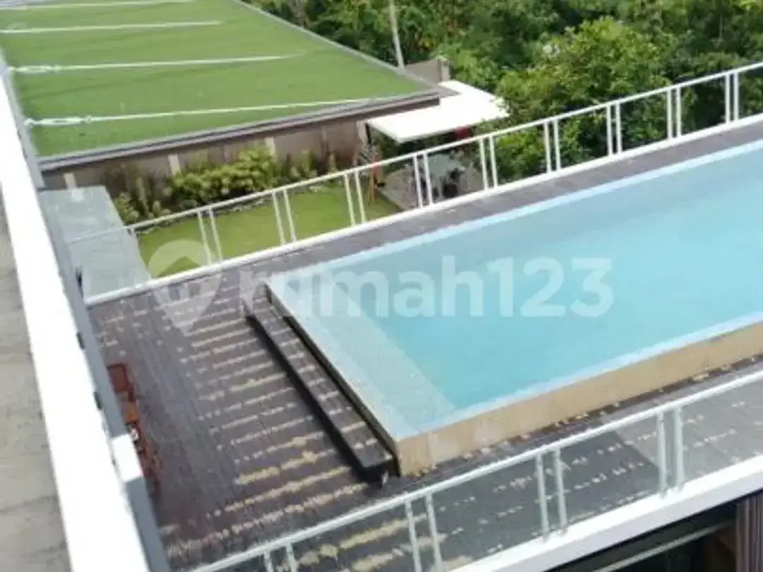 Disewakan Luxury Villa Super Ekslusif Style Modern - Image 4 of 5