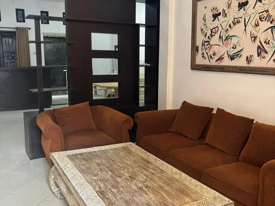 4 Bedroom Villa for rent in Jimbaran, Bali - Image 2 of 10