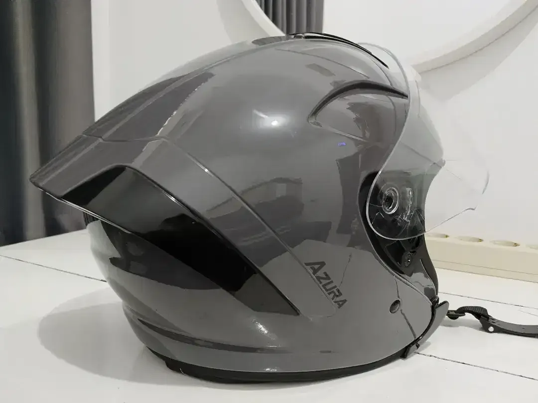 Di jual helm AZURA asli 100% - Image 2 of 3