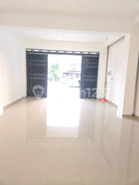 Dijual Ruko Modern 3 Lantai - Jl. Cokroaminoto, Denpasar Utara - Image 4 of 4