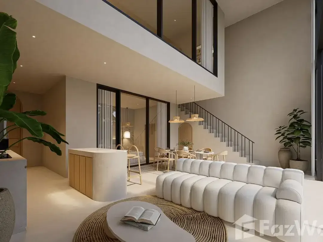 2 Bedroom Villa for sale in Denpasar Barat, Bali - Image 4 of 10