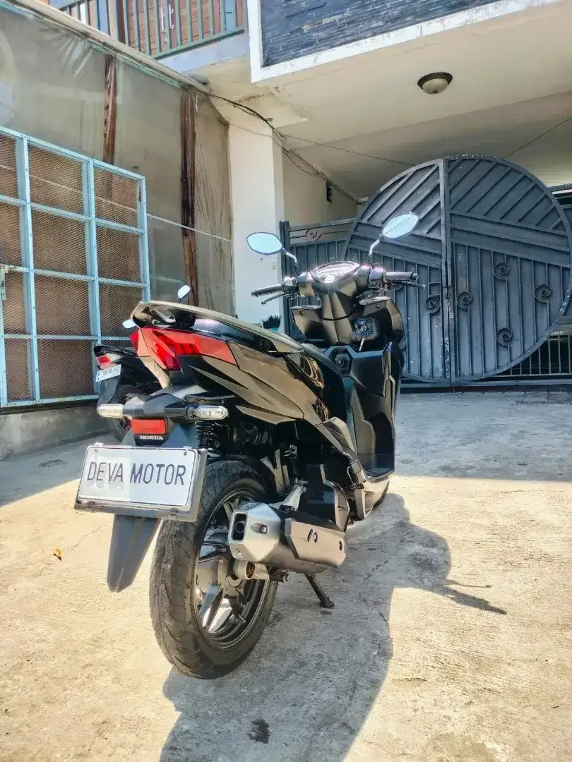 Vario 125 th 2025 Deva motor - Image 4 of 6