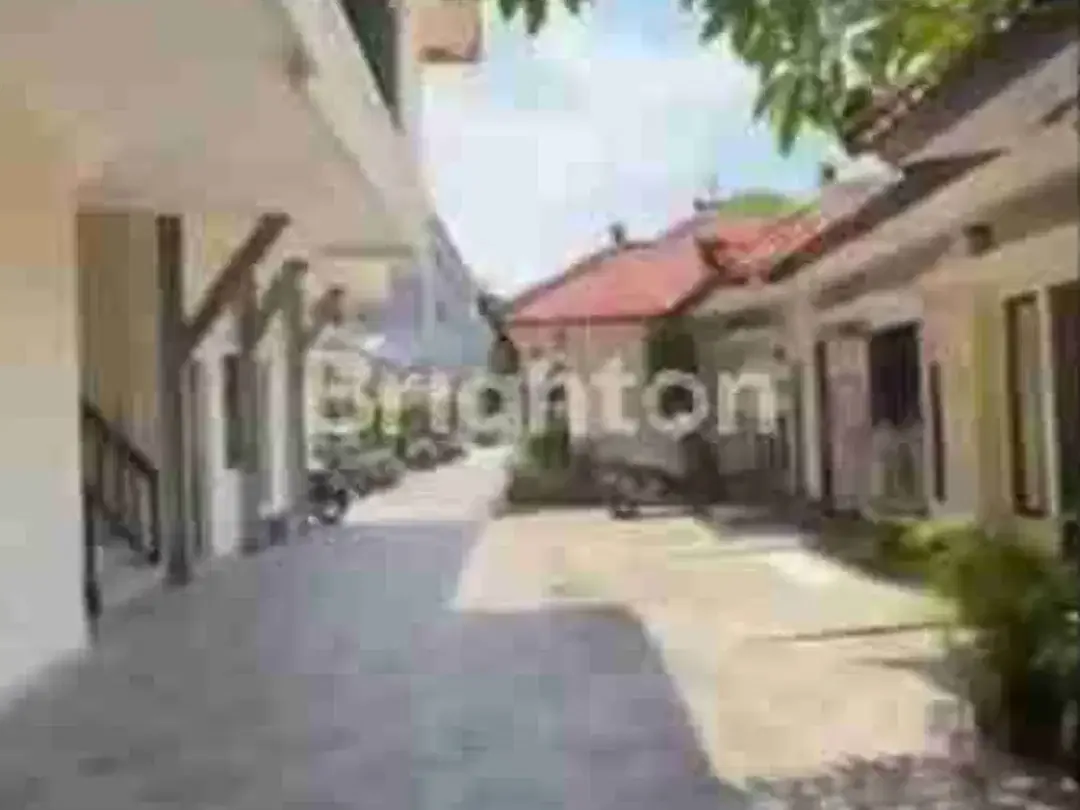 DISEWAKAN TANAH 3 MENIT KE BANDARA NGURAH RAY BALI - Image 5 of 8