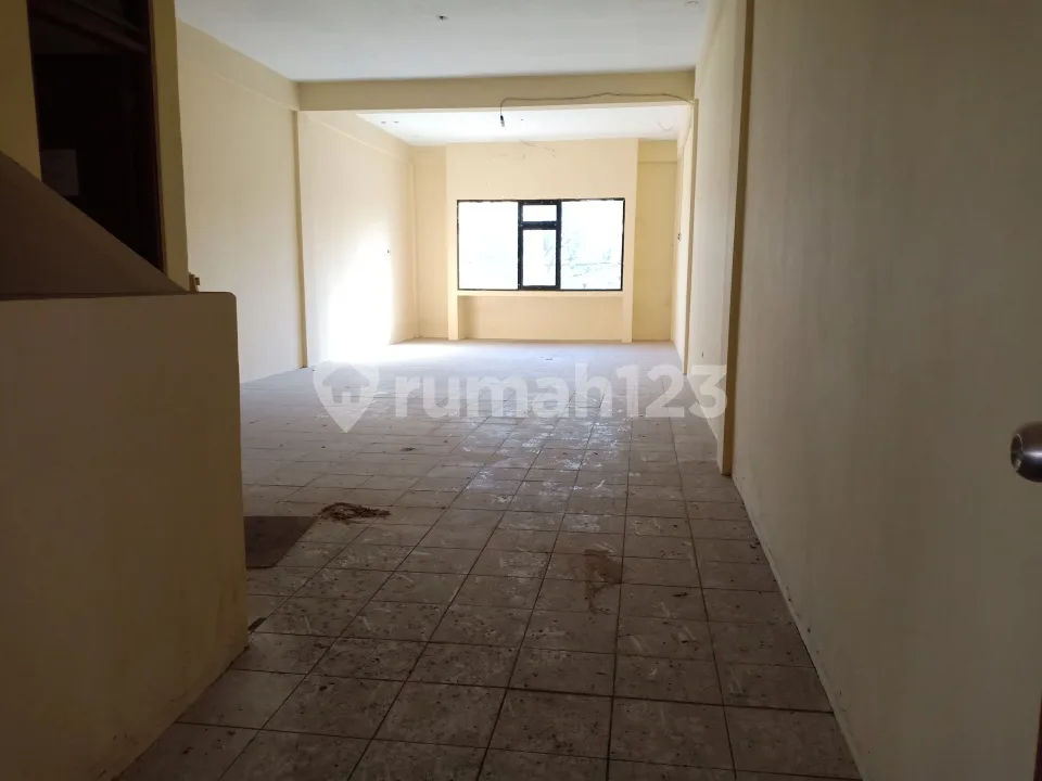 Di Jual Cepat Ruko di Komplek Tuban Plaza, Kuta, Bali - Image 2 of 4