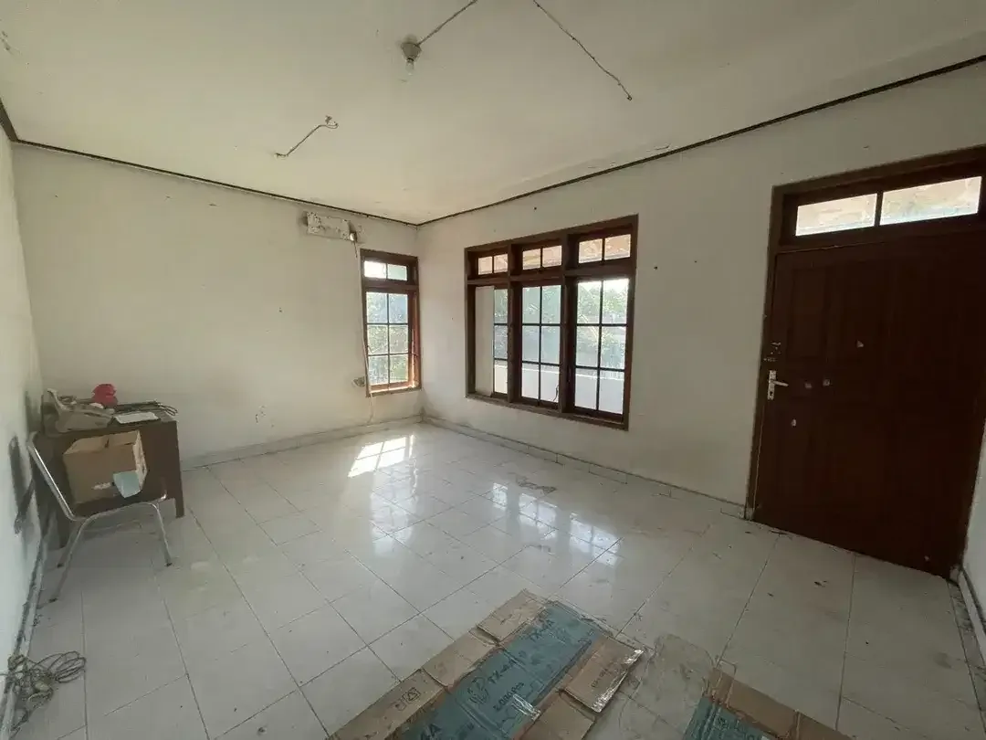TANAH BONUS BANGUNAN LOKASI STRATEGIS GUNUNG AGUNG DENPASAR - Image 10 of 10
