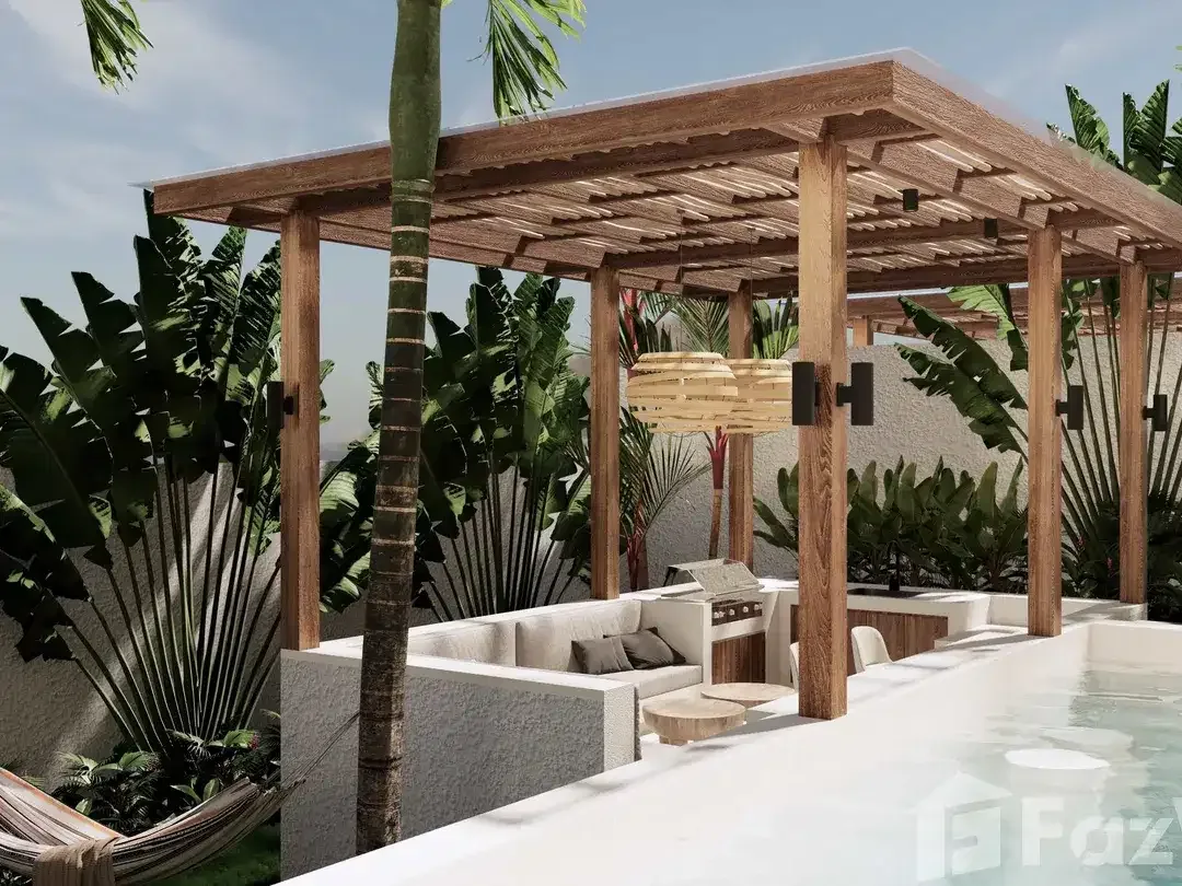 4 Bedroom Villa for sale at Ocean Breeze Nusa Dua by ILOT - Image 5 of 10