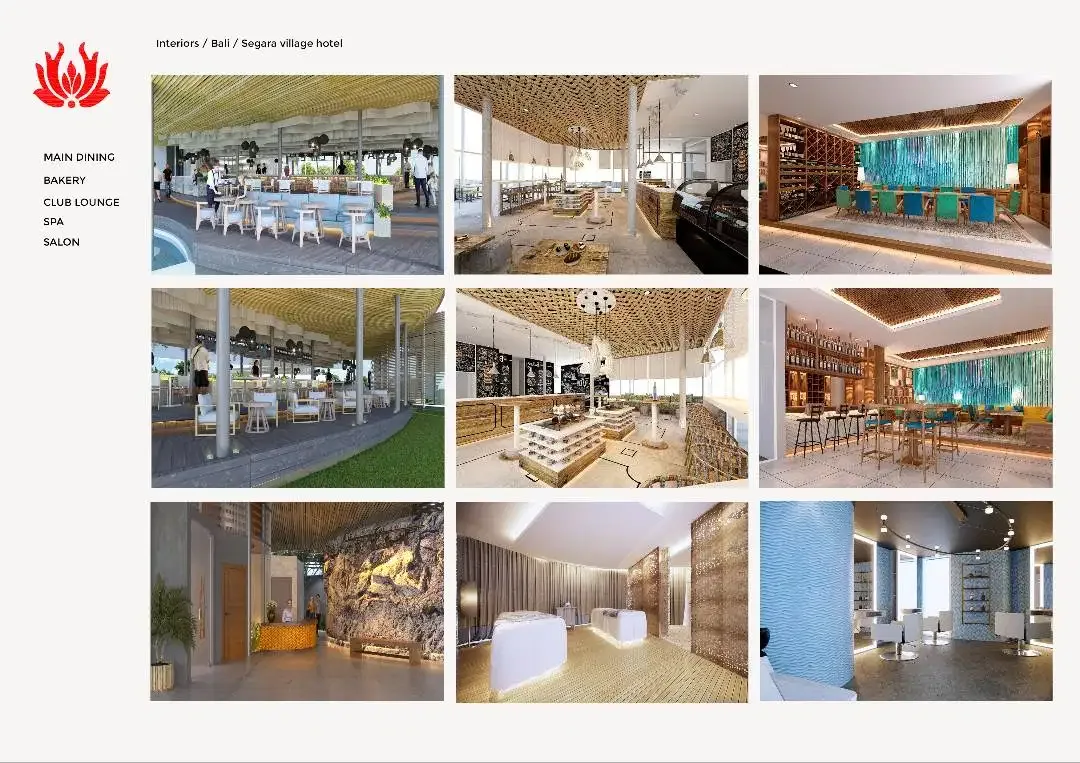 Jasa desain interior arsitektural di Indonesia - Image 7 of 9