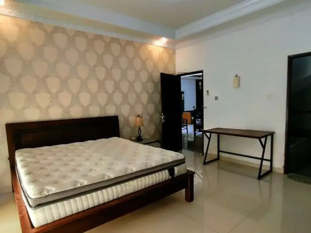 Amr-026.Wsk-M  Exclusive 3-Bedroom Private Villa For Monthly Rent In Jimbaran | Bali Arum Residence - Image 8 of 10