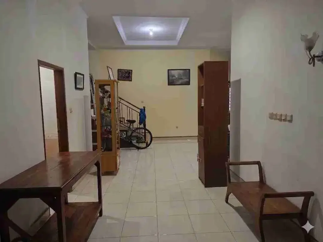 jual rumah 2,5 are di Sanur Bali one gate - Image 4 of 9