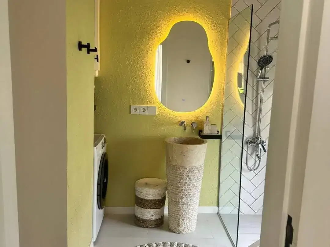 Disewakan Villa Baru untuk Hak Sewa Bali - Image 5 of 10
