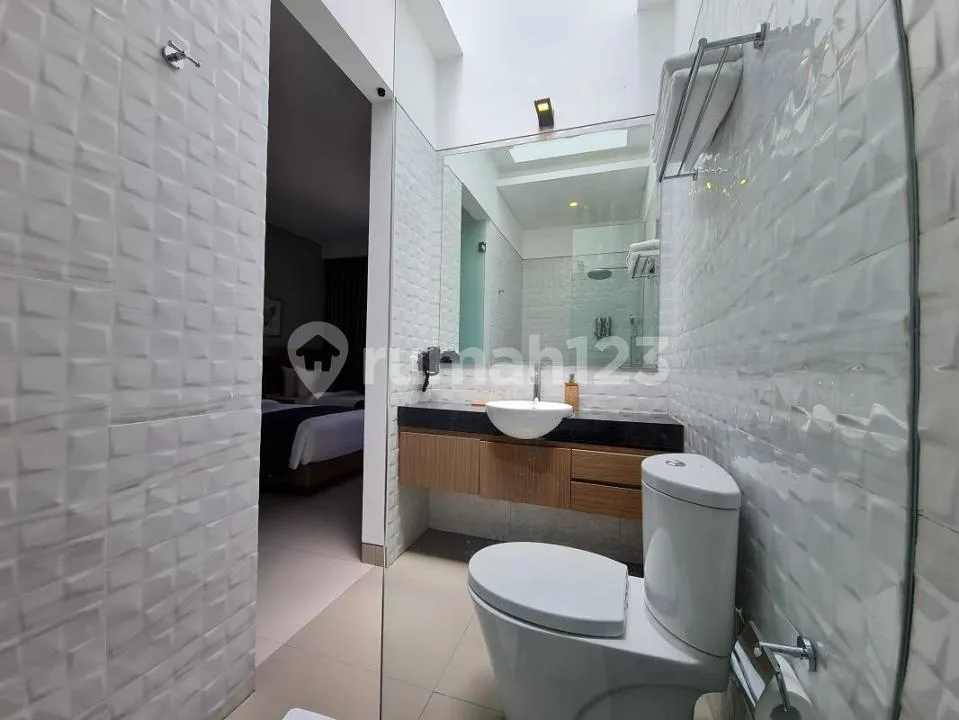 Six Bedroom Villa With Green Hills,Sunset And Ocean View - Image 4 of 4