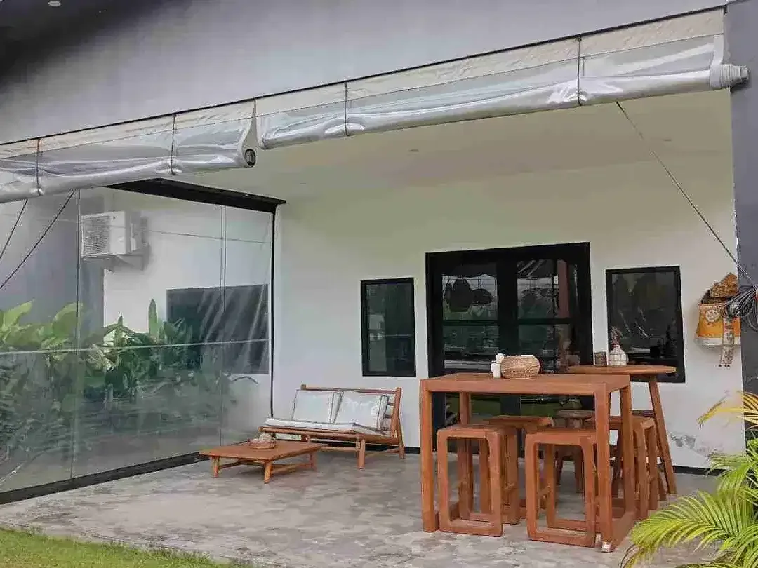 Disewakan Gudang +Kantor sangat istimewa di Kuta Utara - Image 9 of 9