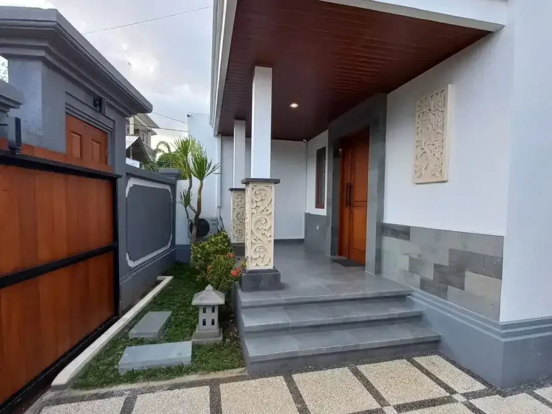 3 Bedrooms Nice And Clean Villa in Nusa Dua - Image 9 of 10