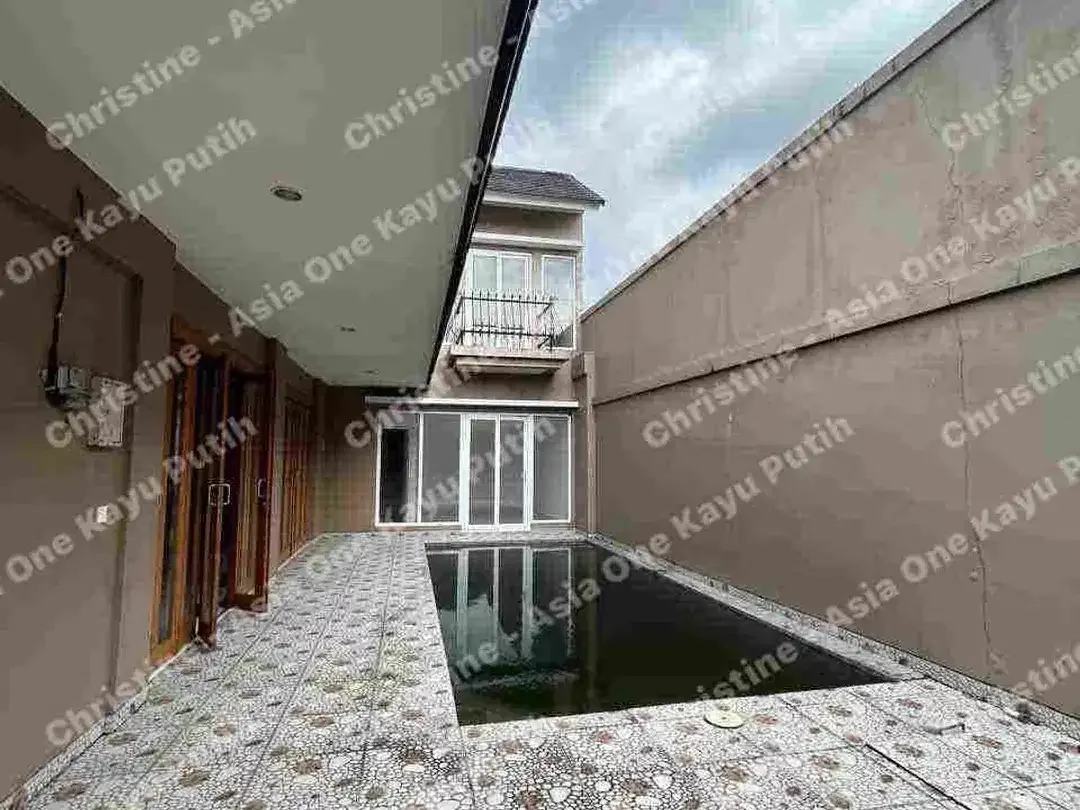 Dijual Rumah siap Huni lokasi sangat strategis di Jimbaran - Image 2 of 10