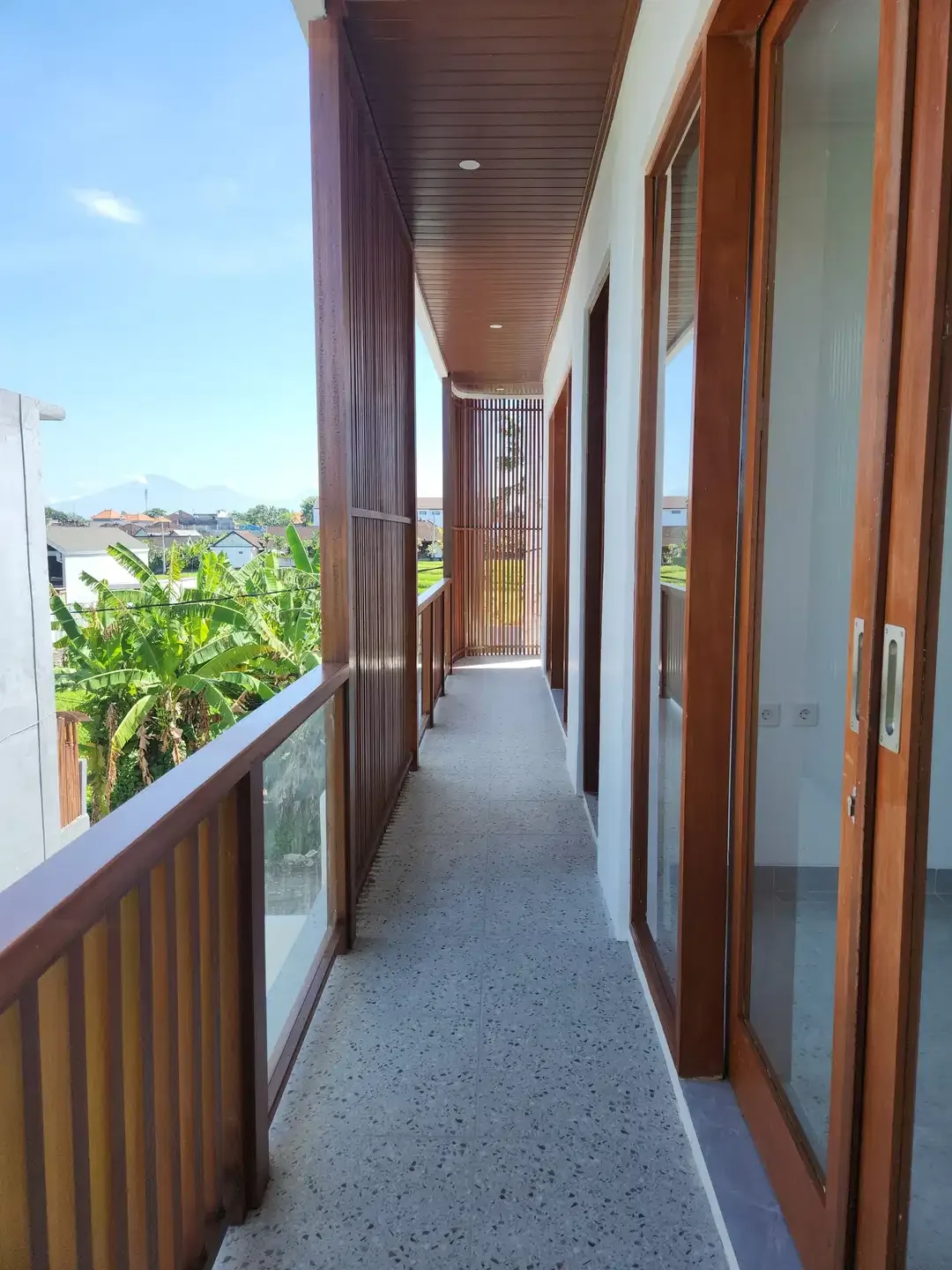 Stylish Villa For Sale Location in Prime Canggu - Image 7 of 9