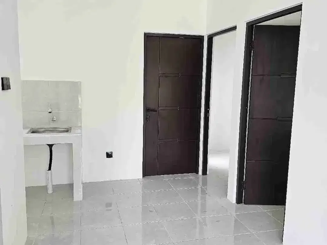 Dijual Rumah Baru Murah di Cluster Nusa Dua One Gate System - Image 5 of 5