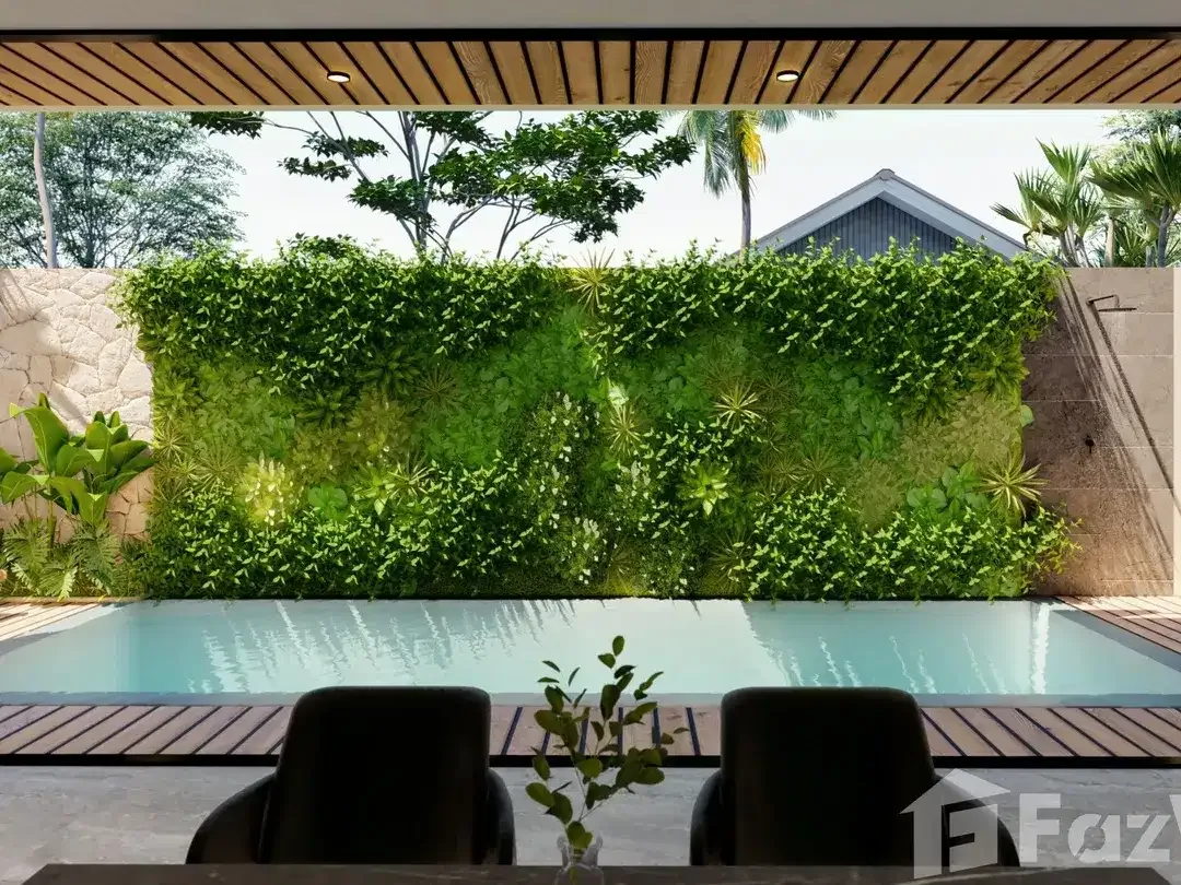 2 Bedroom House for sale in Denpasar Barat, Bali - Image 4 of 10