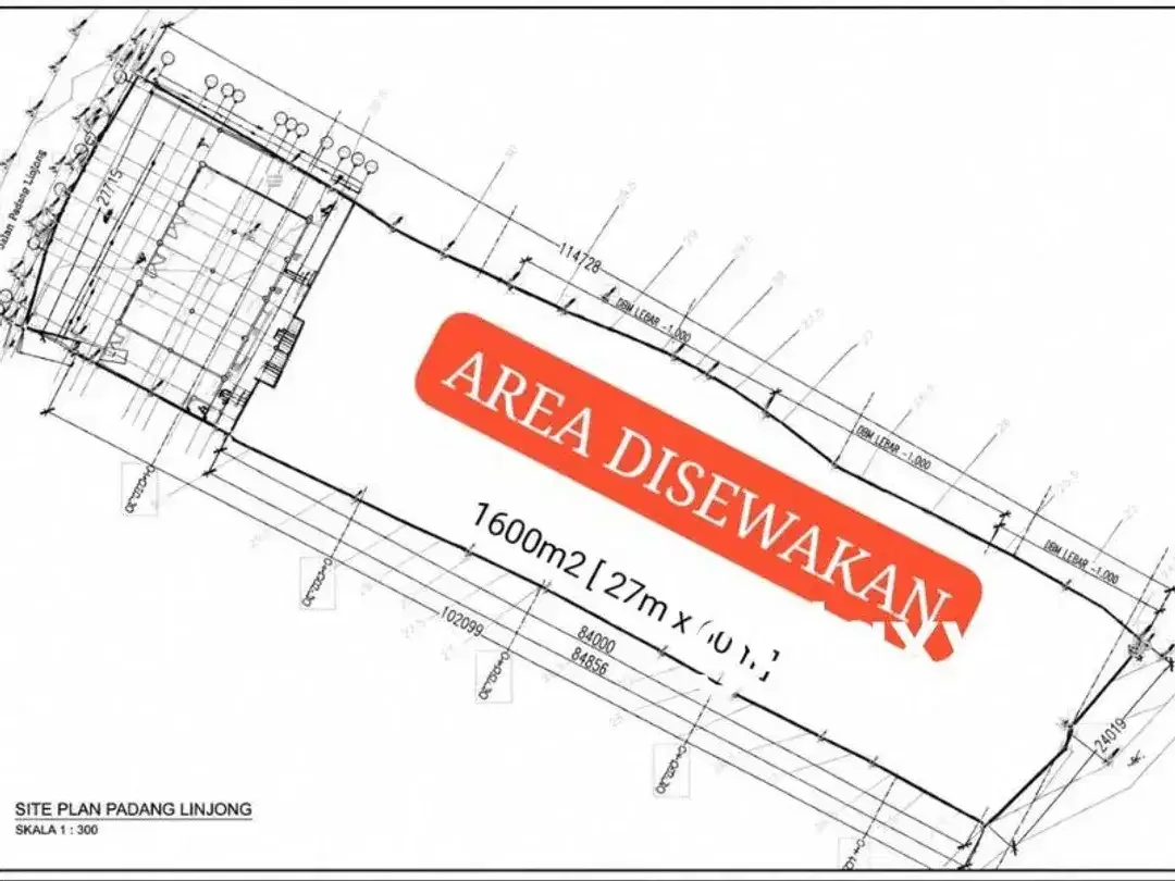 DISEWAKAN TANAH PRIME LOKASI DI CANGGU BADUNG - Image 4 of 4