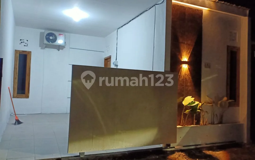 Dikontrakkan Rumahlokasi Telaga Ayu Kedonganan, Lingkungan Villa - Image 2 of 4