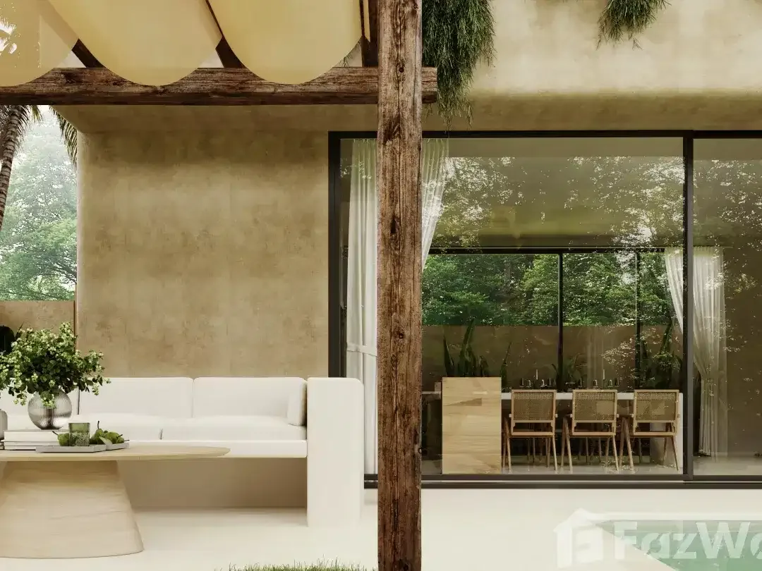 2 Bedroom Villa for sale in Kaba Kaba, Bali - Image 4 of 10