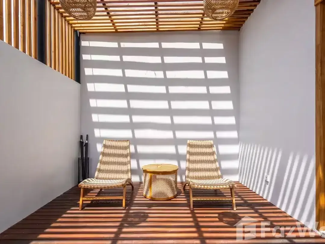 1 Bedroom Villa for sale in Ubud, Bali - Image 5 of 10