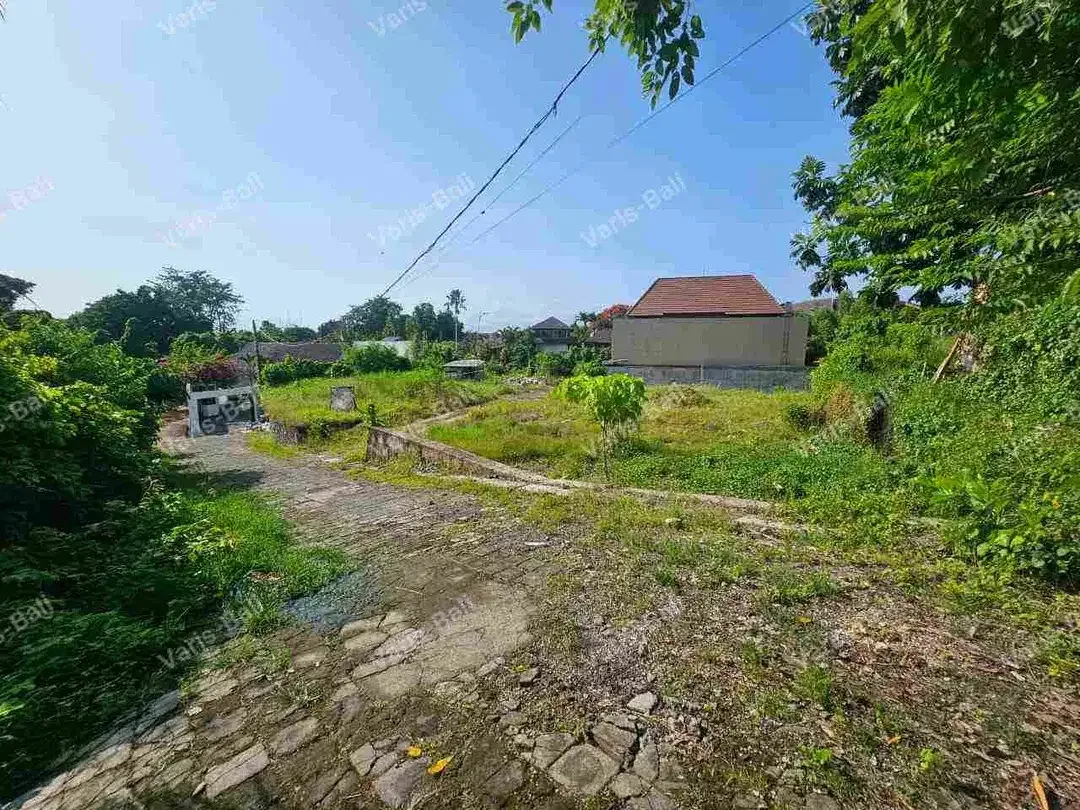 DIJUAL TANAH PANTAI PERERENAN - Image 4 of 10