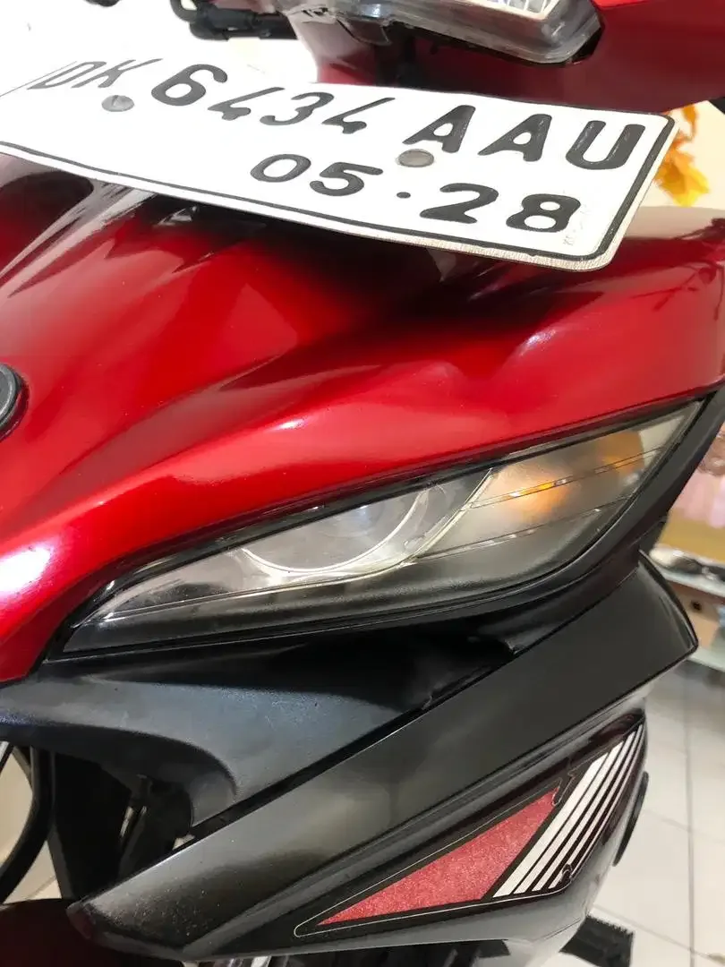 Yamaha Jupiter MX Th.2013 Terawat!! - Image 7 of 10
