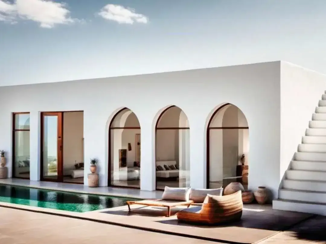 Vila investasi di kawasan prestisius Nusa Dua! - Image 1 of 4