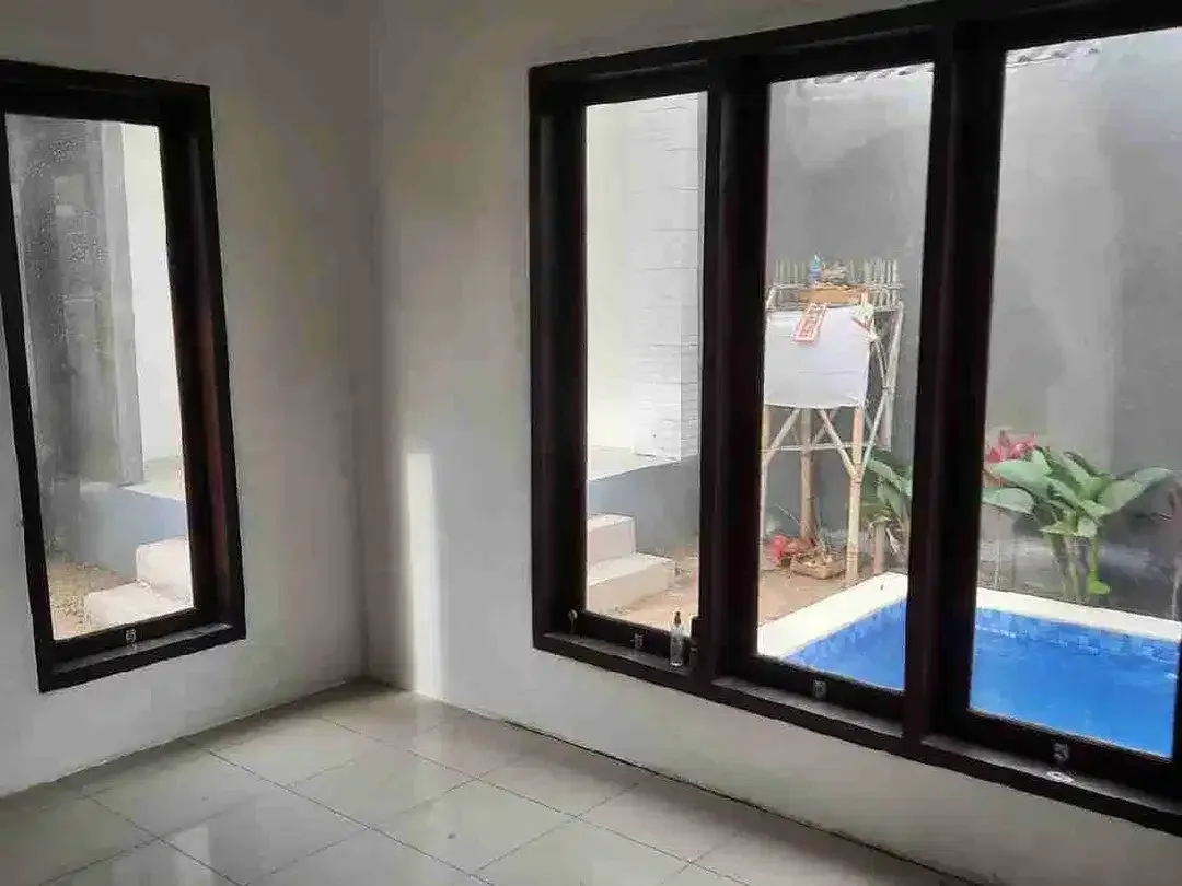 disewakan villa 3 bedroom Dekat Coco mart purigading jimbaran Kuta Selatan Badung Bali - Image 4 of 10