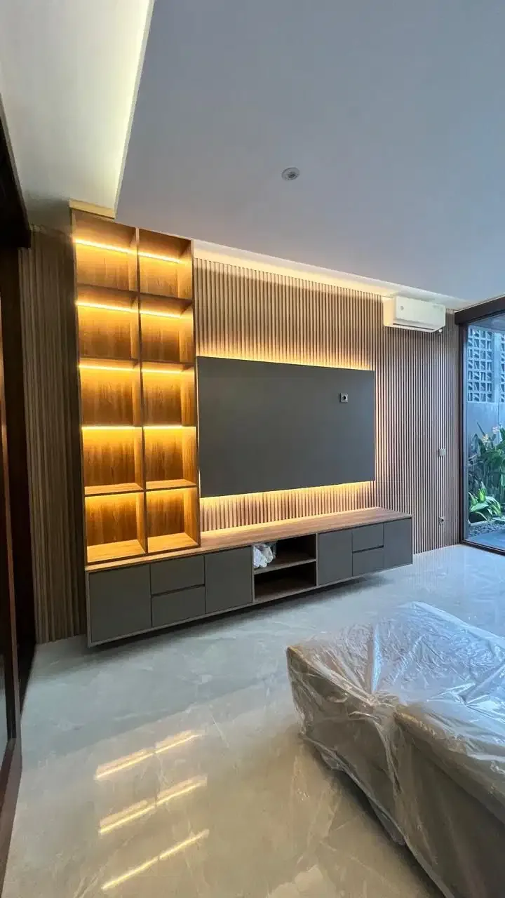 FOR RENT VILLA MEWAH BARU 4BR DEKAT PANTAI SINDHU SANUR - Image 3 of 10