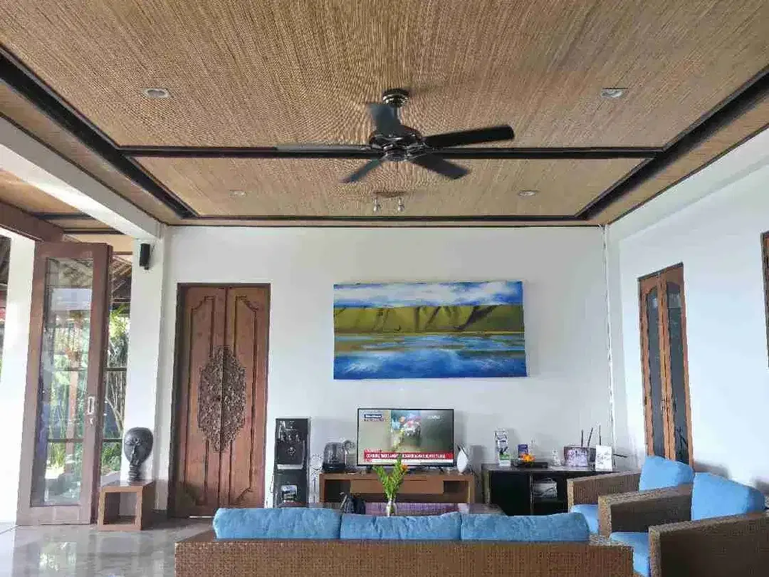 Villa Premium Ocean View Balangan Jimbaran - Image 7 of 10