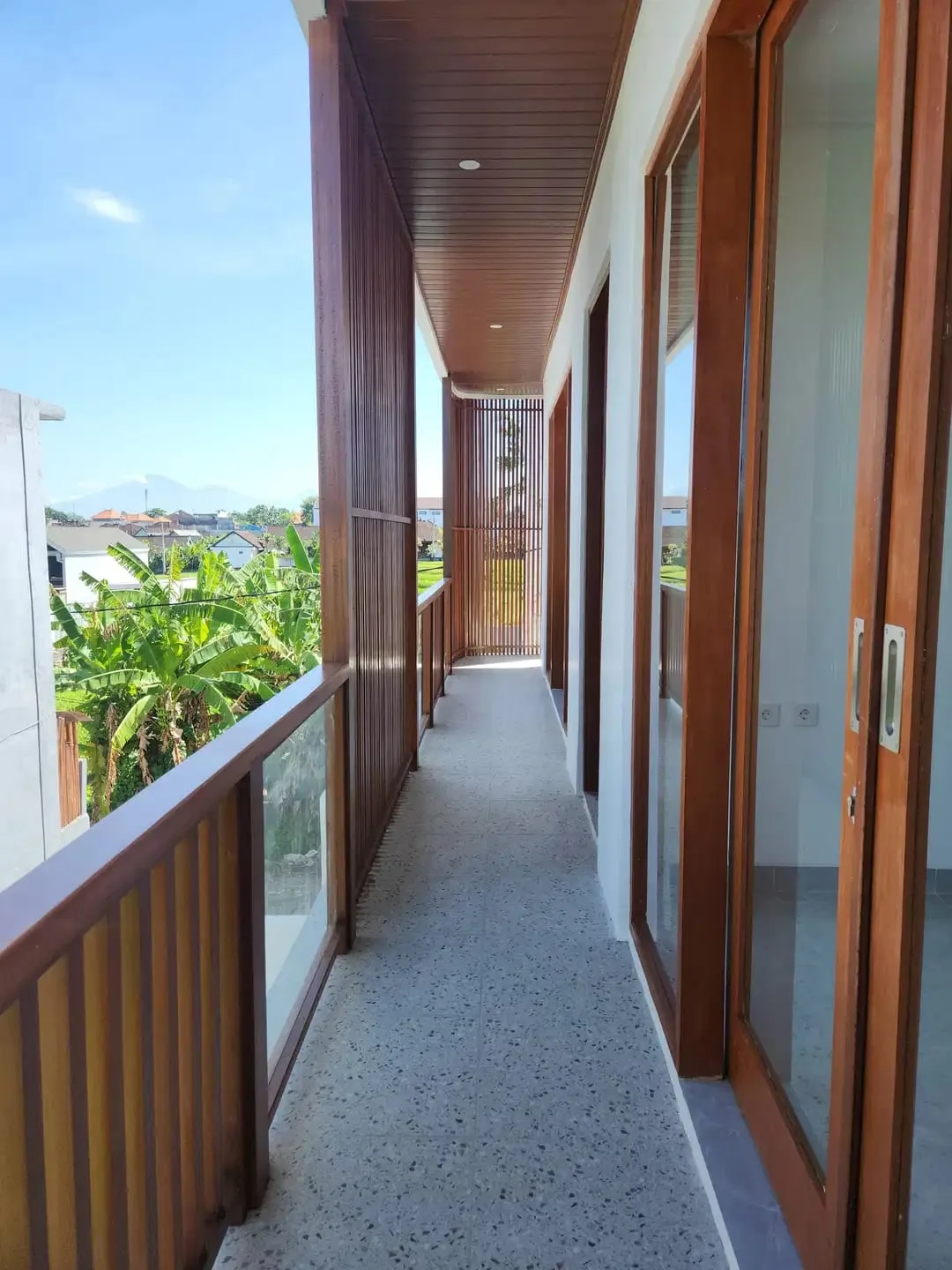 Villa 3 Kamar Baru Siap Huni di Kayu Tulang Canggu - Image 7 of 10