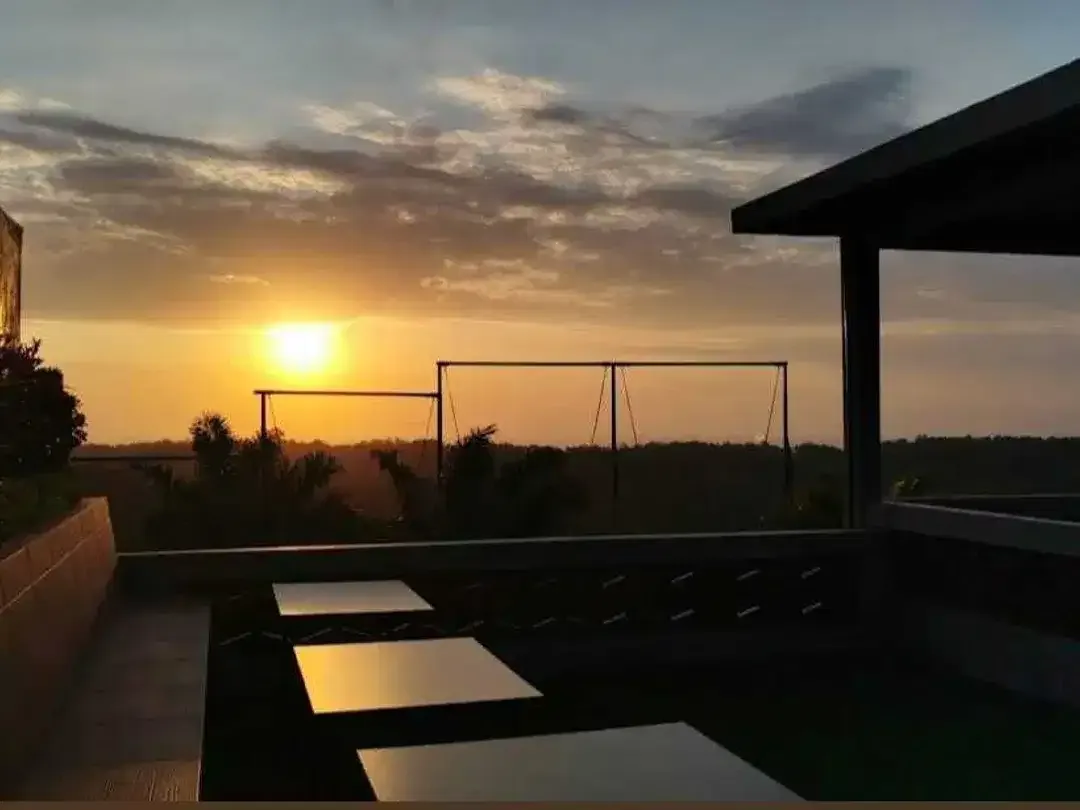 Villa dan Hotel dekat pantai dan Pura Uluwatu bali - Image 2 of 10