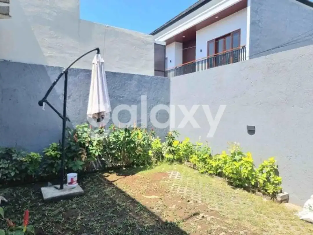 VILLA 2 LANTAI DI BATUR SARI SANUR KAUH DENPASAR, BALI - Image 10 of 10