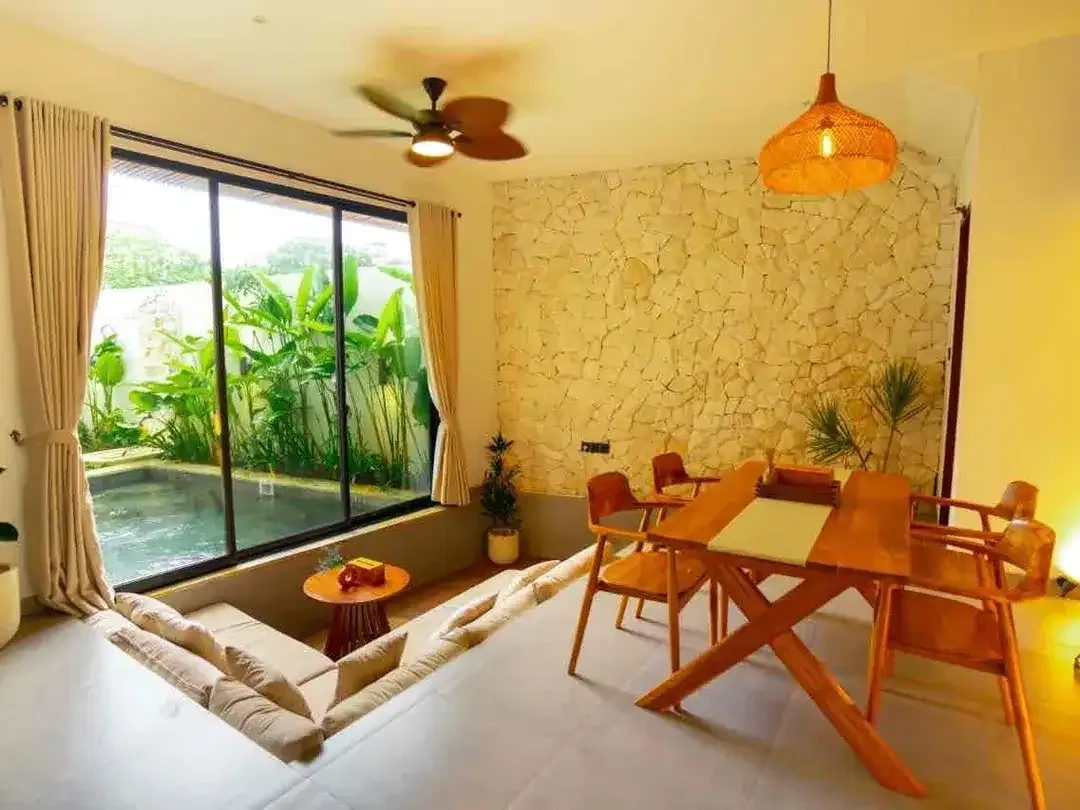 New Villa in Cepaka near Pererenan Canggu - Image 3 of 10